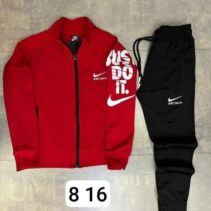 Trening copii unisex nou