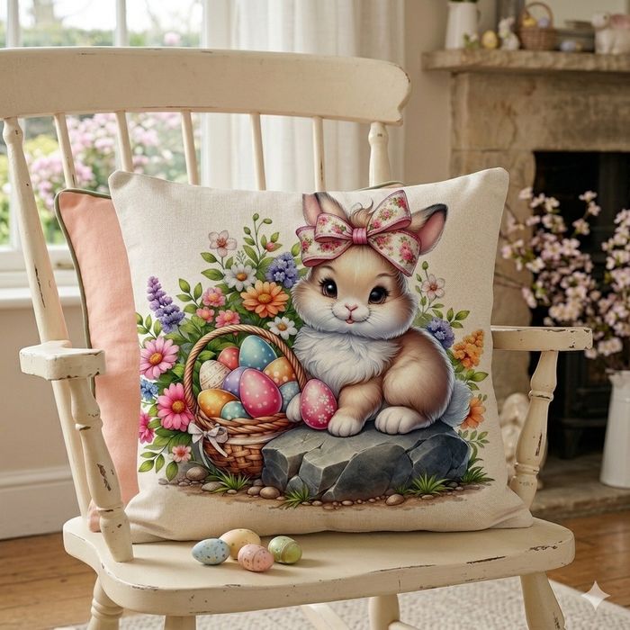 Великденска декорация