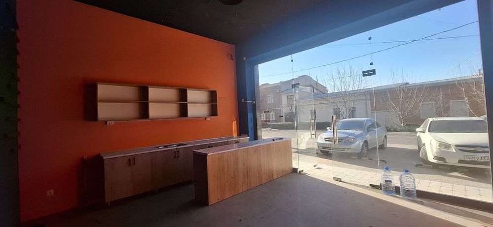 Dokon arendaga beriladi euroRemont tayyor qulay va gavjum joyda