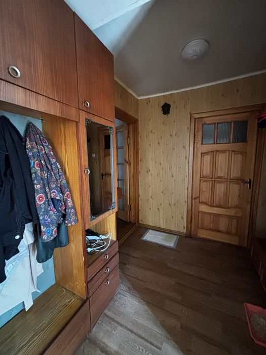 Продам дом в Красном партизане