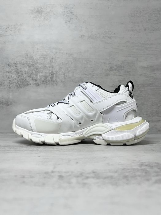 Balenciaga Track Обувки