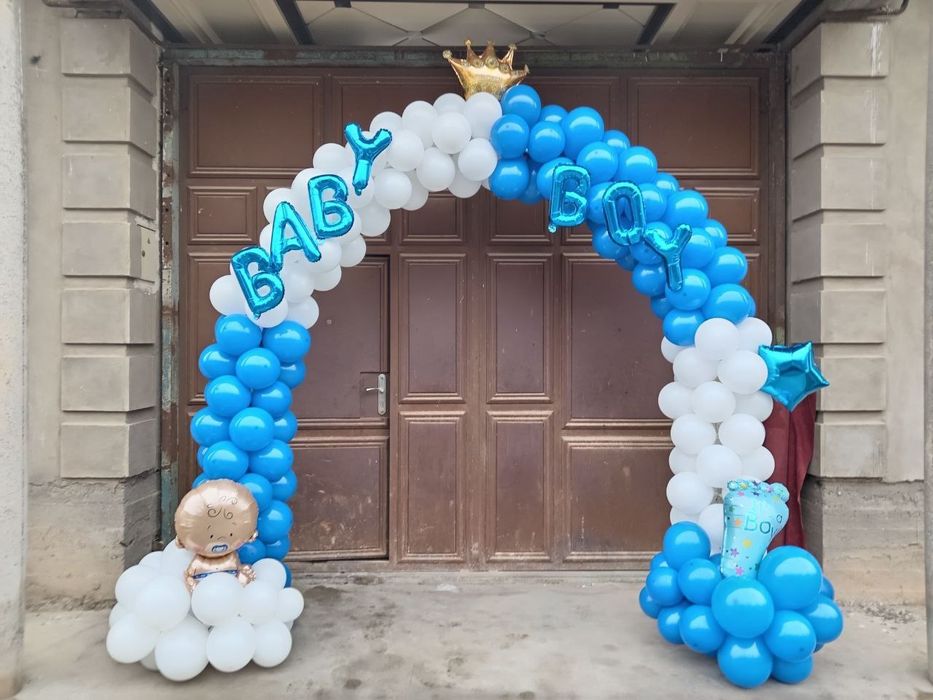 Афармления Шар раддом выписка