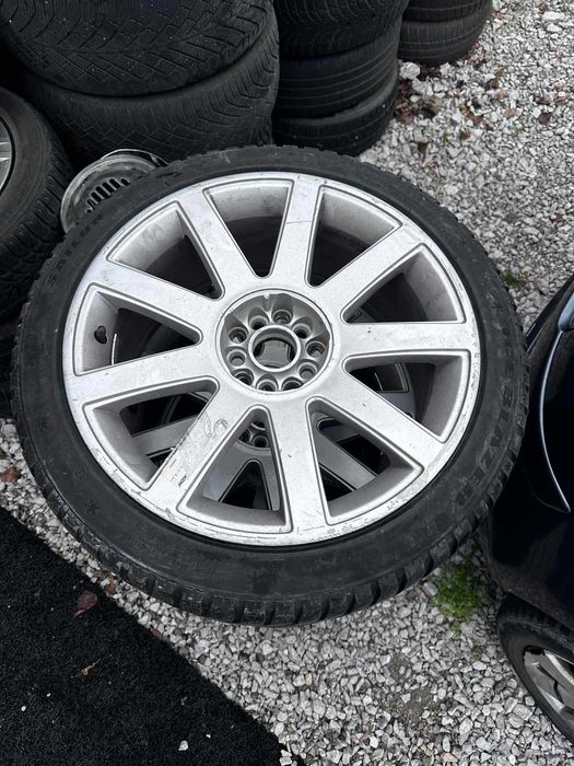 Алуминиеви джанти - 225 45 18