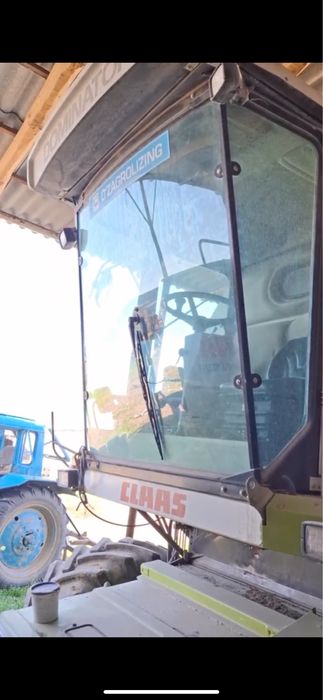 Класс доминатор