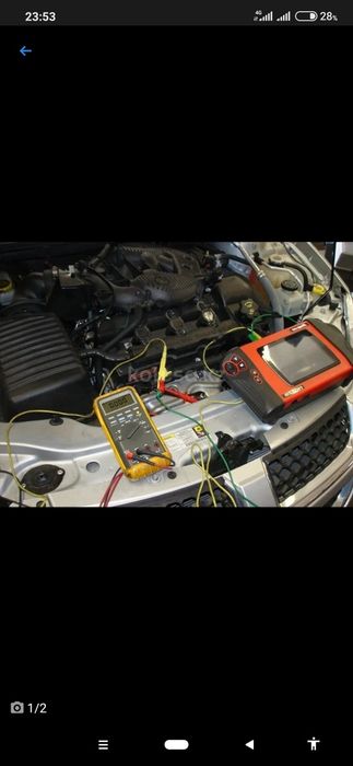 Автоэлектрик Алматы