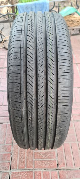 Шины Hankook 265/65/17
