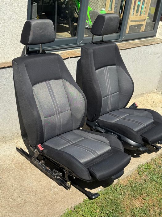 Interior Bmw e84 2010-2012