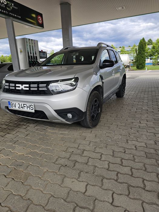DACIA Duster 2019 — imagine 2