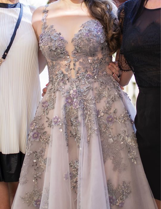 Абитуриентска рокля - BERNA MODA