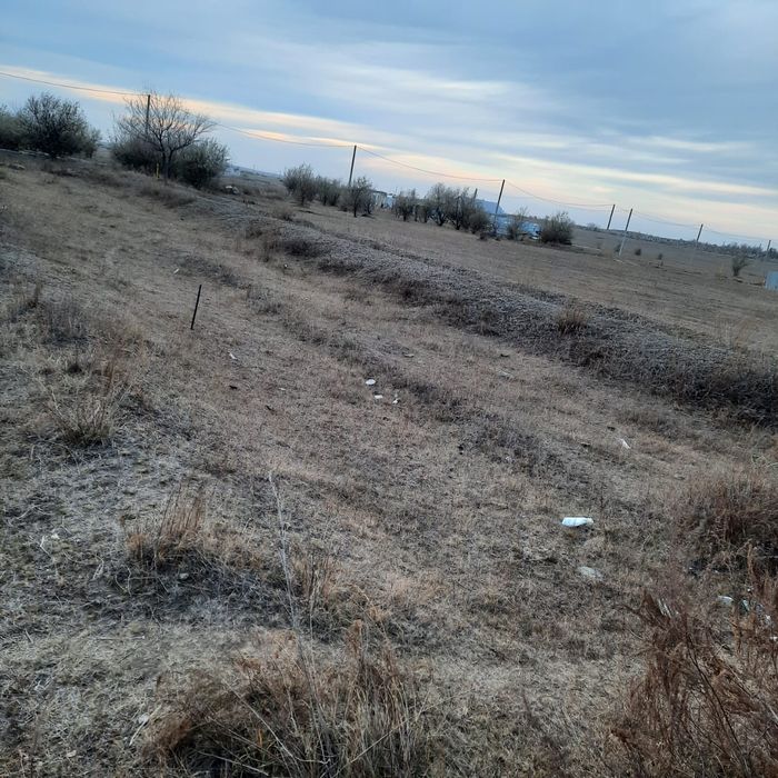 Продаю земельные участки