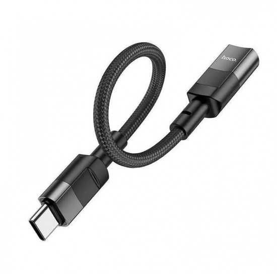 Преходник адаптер U107 от Type-C мъжки към Lightning женски 3.0