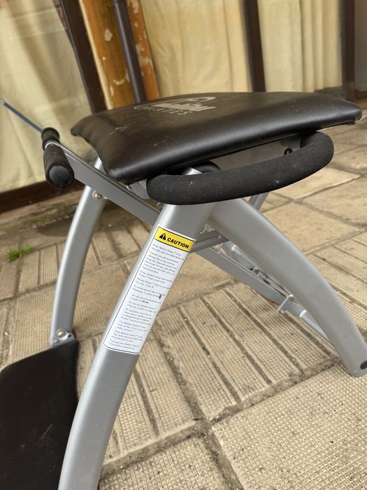 Фитнес Уред