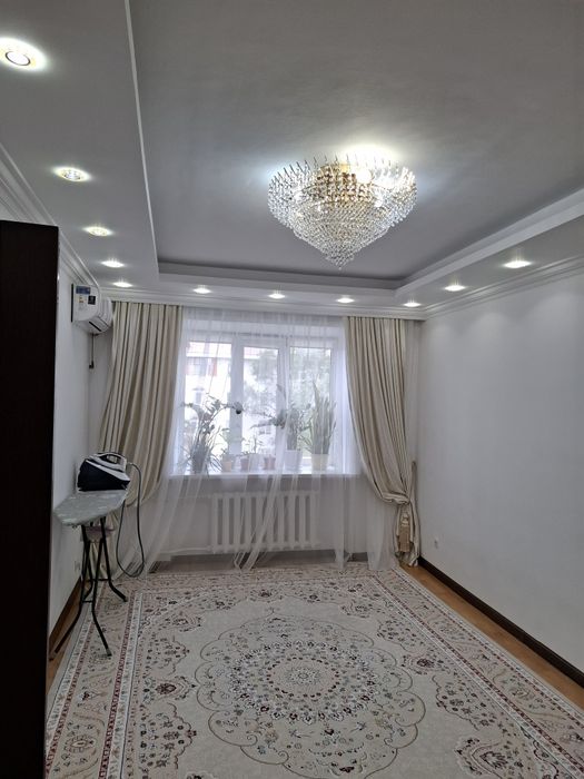 Продажа квартиры