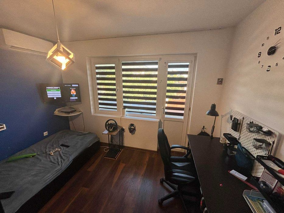 Продава се Тристаен апартамент в Карлово - 96 кв.м за 1615 €/кв.м - Снимка #15