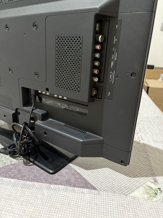 Телевизор TCL не смарт