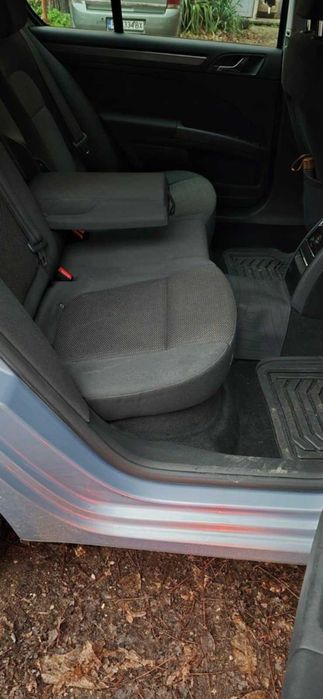 Автомобил Shoda Superb