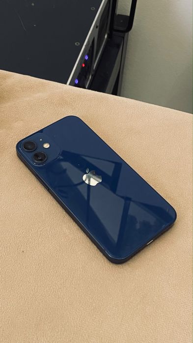 iPhone 12 mini