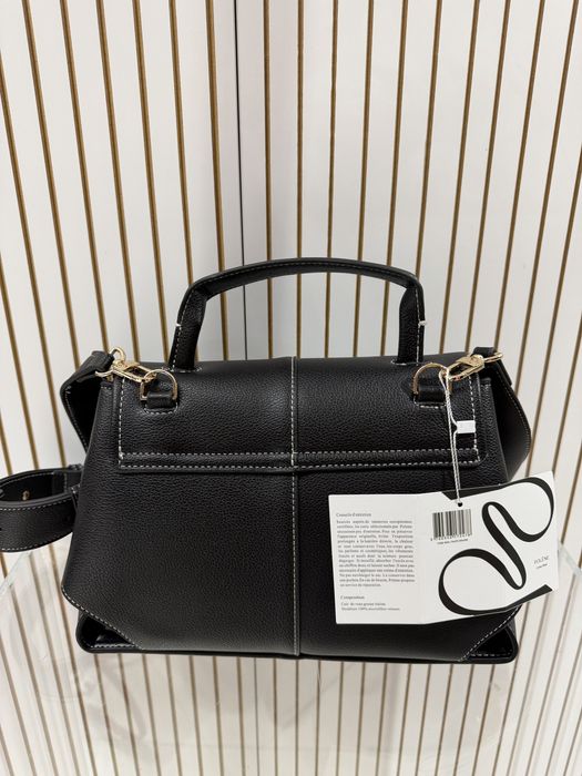 Нова чанта Polene Mokki