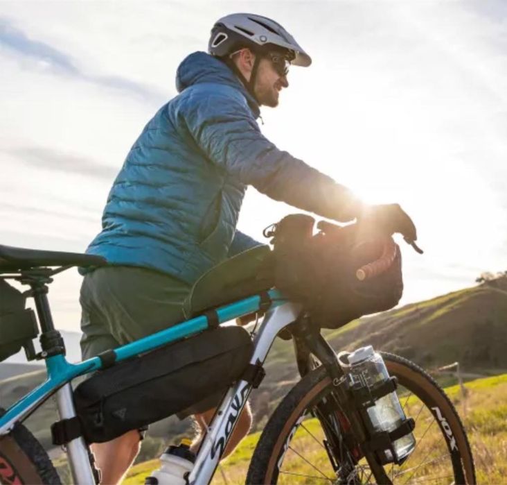 Geanta bicicleta Topeak Midloader 3L