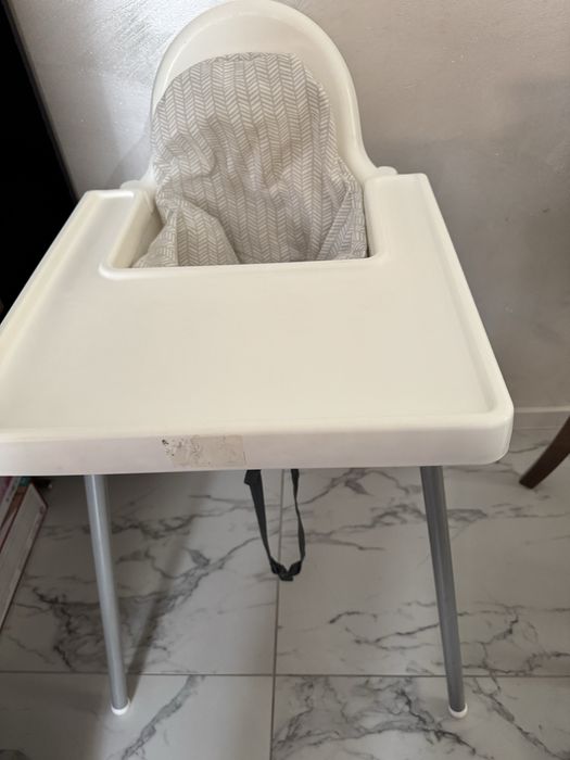 Детко столче икеа