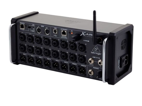 Behringer X Air XR18