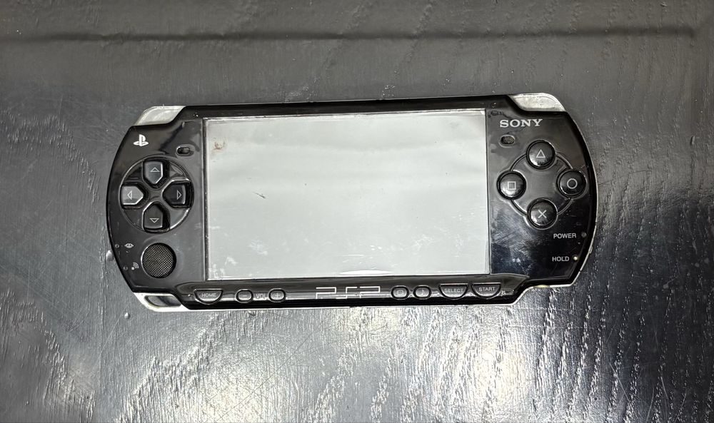 Продам psp-2004
