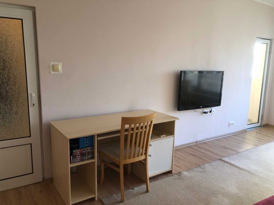 Дава се под наем Тристаен апартамент в София, Център - 90 кв.м за 650 € - Снимка #6