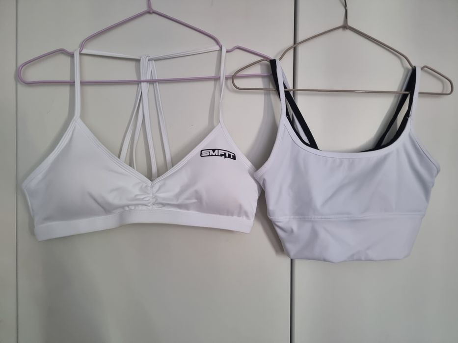 Дамски Спортни бюстиета