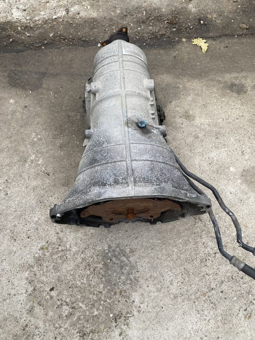 Cutie viteze Automata BMW 750i F01 an 2012 Pret 6000 lei