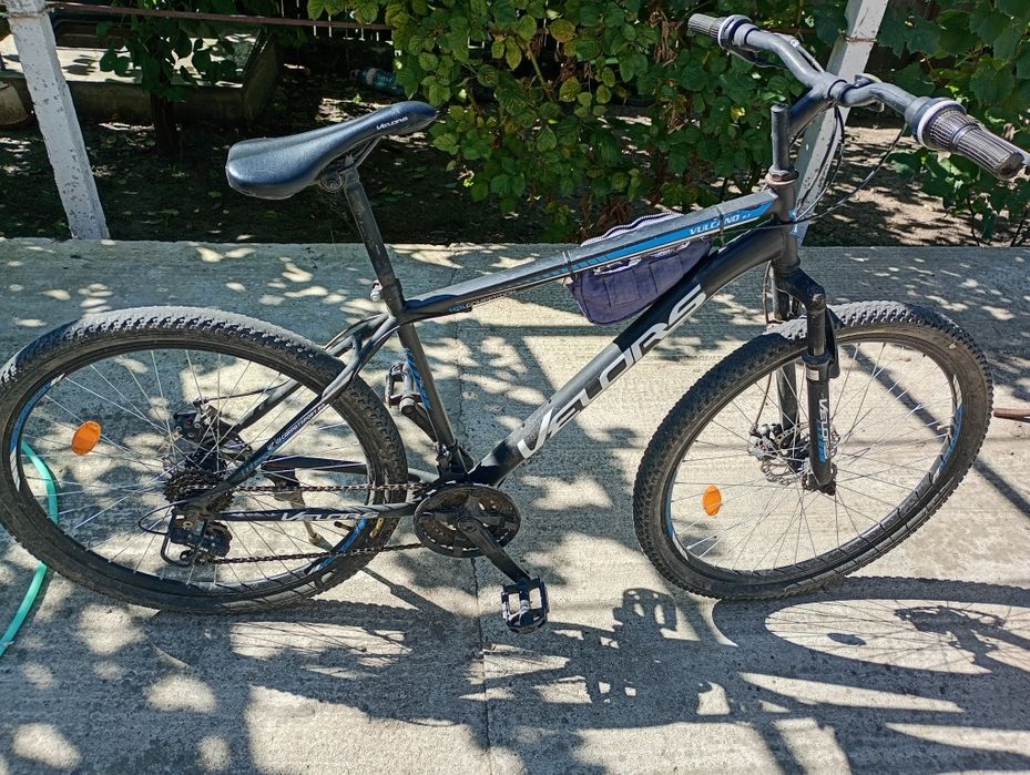 Vand bicicleta velors