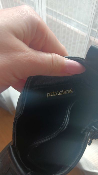 Дамски боти 41 номер