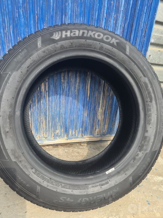 Резина  HANKOOK KINERGY 4S2 205/60R16