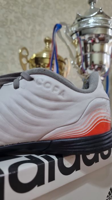 Сороконожки ADIDAS