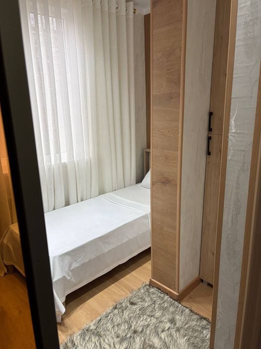 ! Метро Чиланзар ‼️ 2 комнатная упаковка 17кв Чиланзар