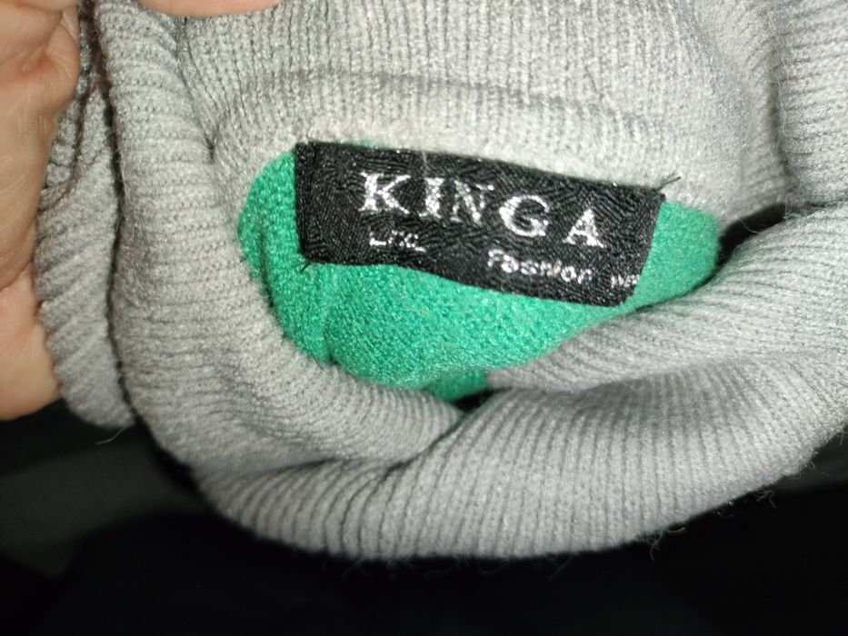 Pulovere dama mărimea XL