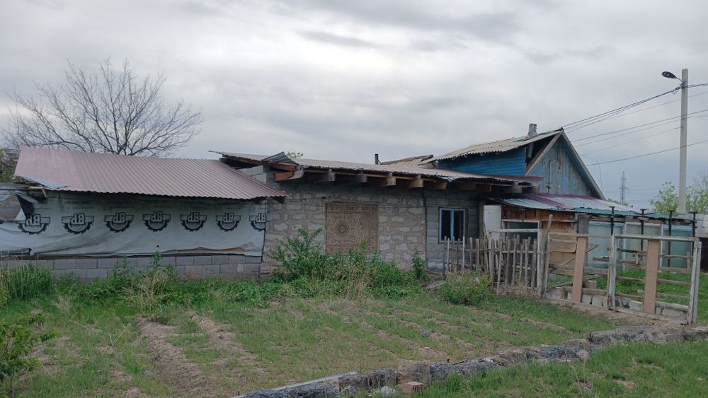Продам дачу по 4-ке