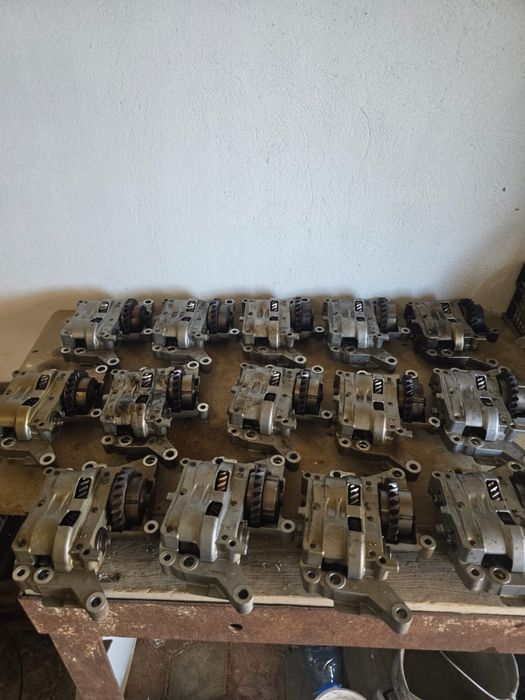 балансировочный вал оригинал