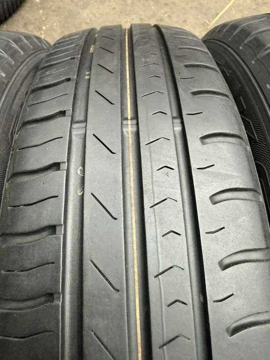 4x Anvelope Vara 165/70 r14 - Falken Sincera SN832 EcoRun