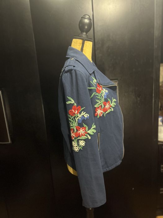 Стильная куртка Gant