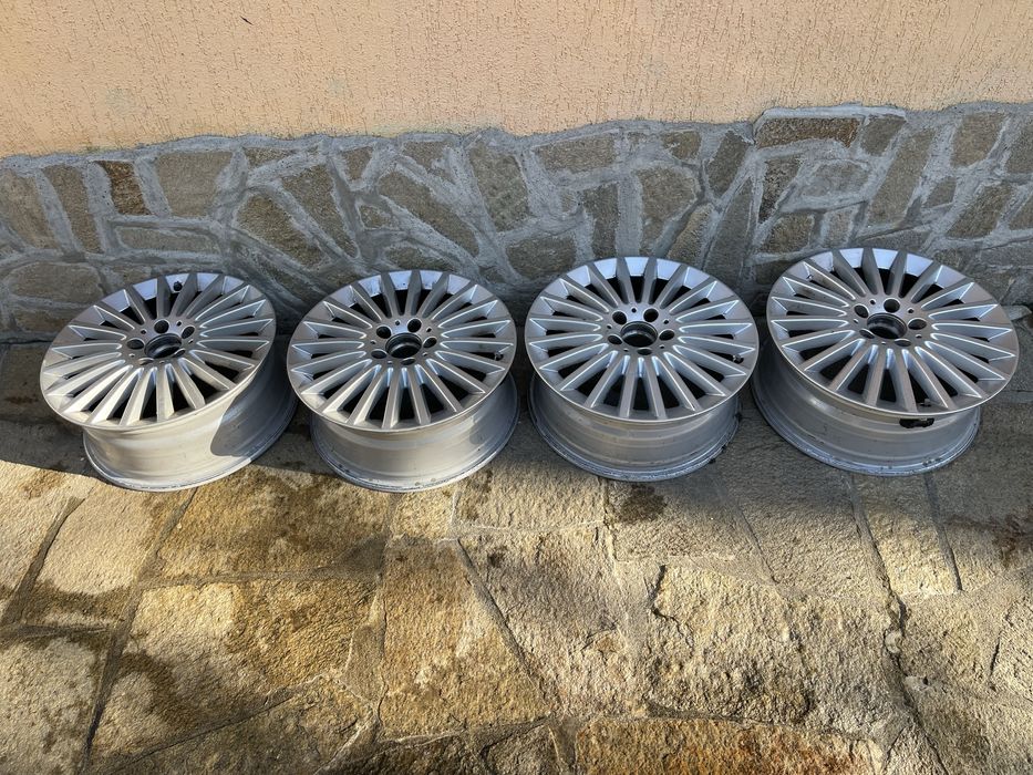 Оригинални Джанти 17” за мерцедес C-class