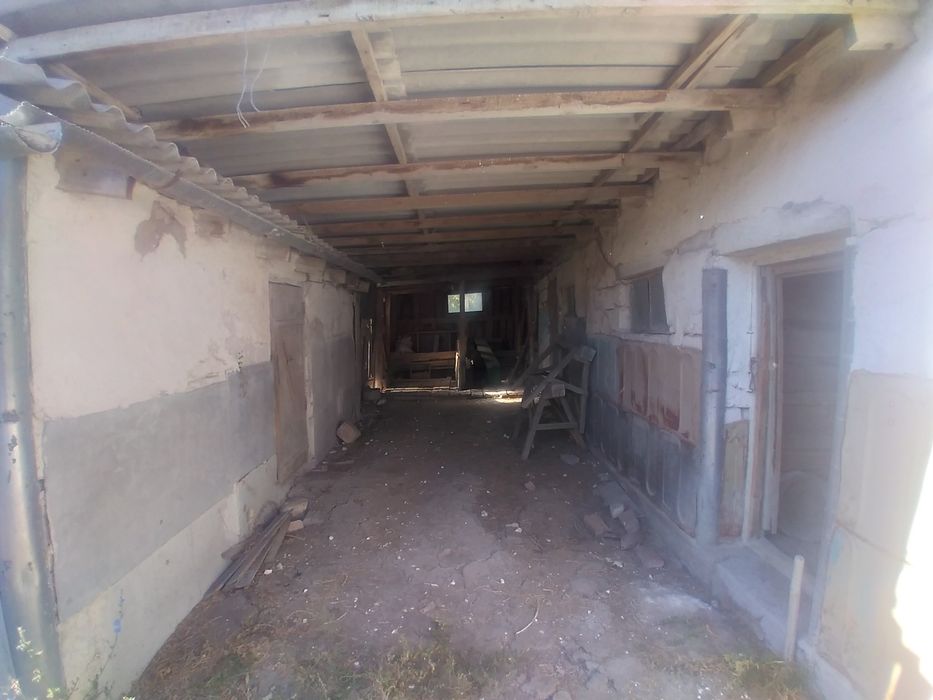 Продам частный дом