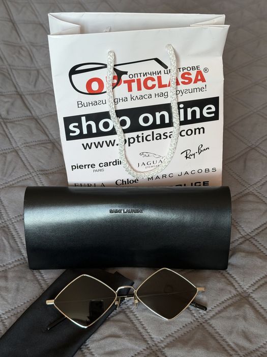 Оригинални очила Saint Laurent