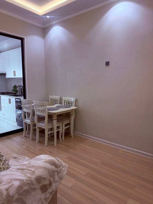 Новостройка 2 комнатная Иззат Azia house Яшнабадский