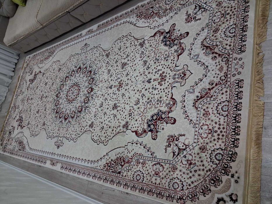 Продам ковер, 2x4