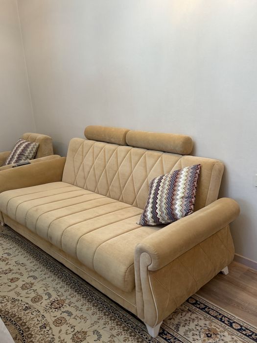 Классный Диван для зала