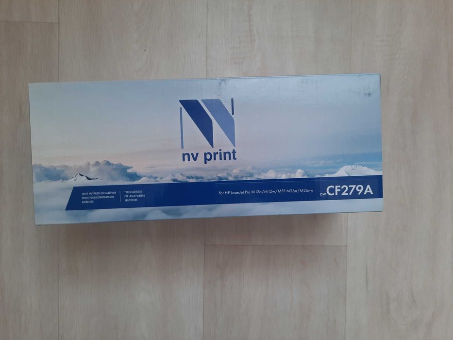 Картриж для принтера