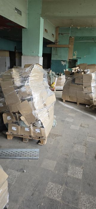 Стари лампи  голямо количество