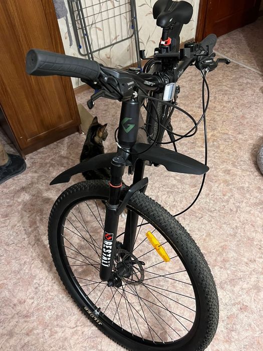 Продам велосипед.