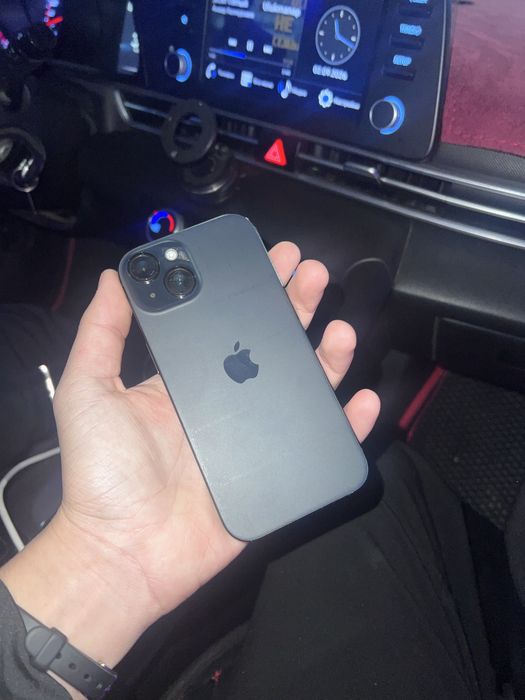 Iphone 15 satylady