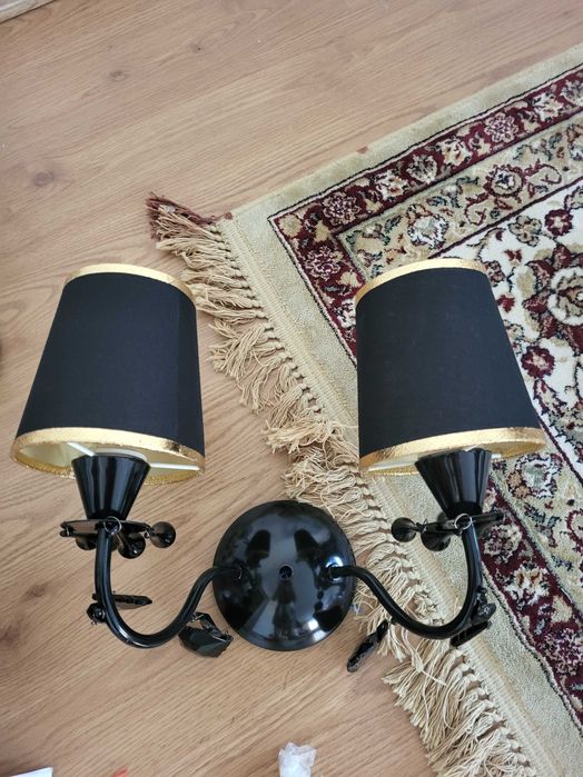 Светильник настенный